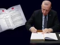Resmi Gazete’de yayımlandı! Cumhurbaşkanlığı tarafından yeni atamalar yapıldı