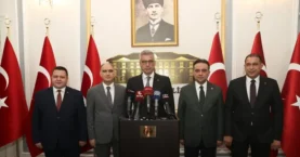 Sağlık Bakanı Kemal Memişoğlu: "10 milyon kişiyi ölçtük, yüzde 70'i fazla kilolu"