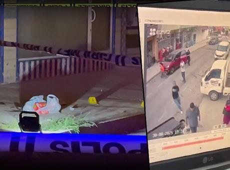 Sakarya'da silahlı saldırı! Eşi ve çocuğunun yanında öldürüldü