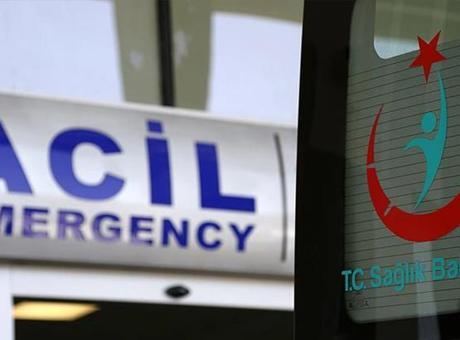Samsun'da feci olay! Balık tutarken canından oldu