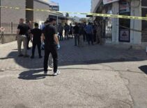 Şanlıurfa'da adliyeden çıkarılan zanlılara silahlı saldırı! Yaralılar var