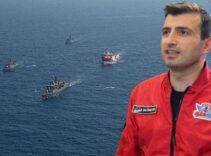 Selçuk Bayraktar'dan 'Mavi Vatan' vurgusu: Ne olduğunu topluma anlatacağız