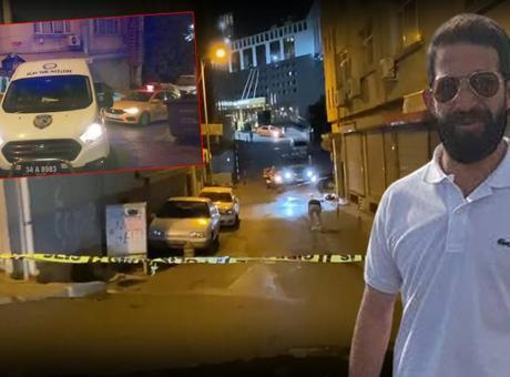 Şişli'de vahşet! İkiz kardeşinin eşini öldürdü: İfadesi ortaya çıktı