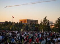 SOLOTÜRK, Büyük Zafer'in 103