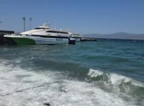 Son Dakika: Bursa Deniz Otobüsü seferleri iptal mi edildi?