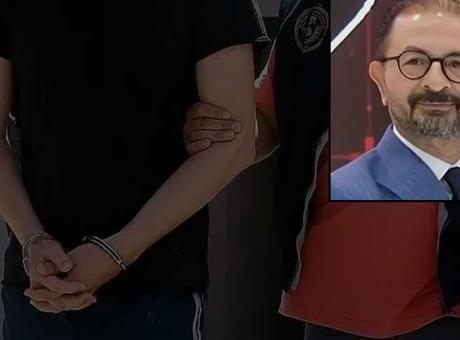 Son dakika… Eski MKE Başkanı İsmet Sayhan gözaltına alındı