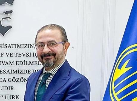 Son dakika: Eski MKE Yönetim Kurulu Başkanı İsmet Sayhan tutuklandı