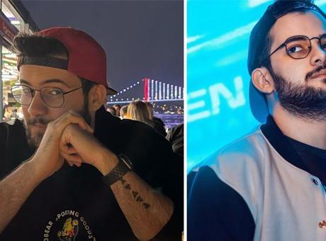 SON DAKİKA HABERİ: 'Jrokez' lakabıyla bilinen yayıncı Oğuzhan Dalgakıran hayatını kaybetti! Jrokez öldü mü, neden öldü? Oğuzhan Dalgakıran balkondan mı düştü?