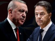 Son dakika haberi: Kritik görüşme! NATO Genel Sekreteri Rutte ABD zirvesi sonrası Erdoğan'ı aradı