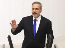 Son dakika haberler; 'İsrail uçaklarının hava sahamıza girmesine izin vermiyoruz'