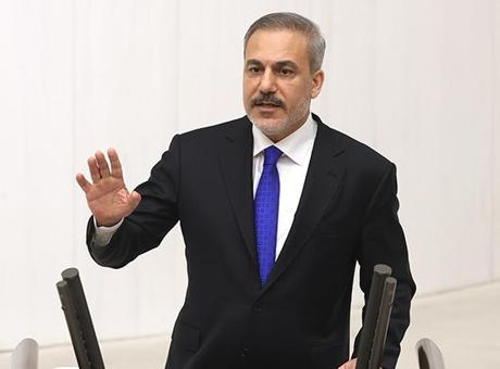 Son dakika haberler; 'İsrail uçaklarının hava sahamıza girmesine izin vermiyoruz'