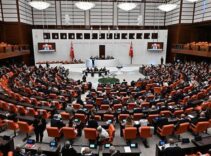 Son dakika haberler: TBMM’den İsrail Kararı!