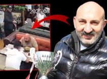 Son Dakika Haberleri: Alemdağ Spor Kulübü Başkanı Tuncay Meriç’in katili yakalandı