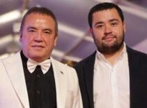 Son Dakika Haberleri: Muhittin Böcek’in oğlu Gökhan Böcek gözaltına alındı!