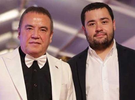 Son Dakika Haberleri: Muhittin Böcek’in oğlu Gökhan Böcek gözaltına alındı!