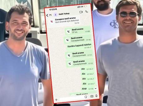 SON DAKİKA HALİT YUKAY HABERLERİ: Kıvanç Tatlıtuğ'un ifadesi ortaya çıktı: 'Bir ses duydum' dedi