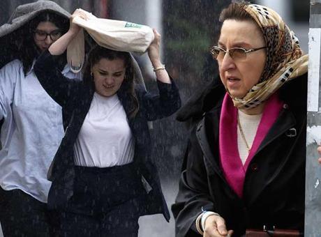 SON DAKİKA HAVA DURUMU HABERİ: Meteoroloji kritik saat verdi! 3 bölge için önemli uyarı!