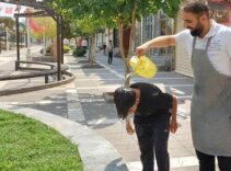 Son Dakika Hava Durumu Haberleri: Sıcaklık alarmı! Rekor sıcaklıklar geliyor...