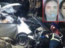 Son Dakika Kaza Haberleri: 2 kişinin öldüğü kazada kahreden detay