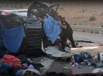 SON DAKİKA! Malatya-Kayseri karayolunda katliam gibi kaza! 4 ölü, 2 yaralı