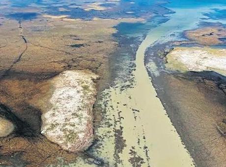 Su verimliliği artırılacak! Beyşehir’i kurtarma planı