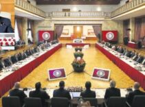 Süreç komisyonu baro başkanlarını dinledi