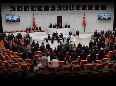 Süreç komisyonu her kesimi dinleyecek