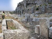 Tarih yeniden yazılıyor! 3 farklı dönem tek mezar: ‘Ölü gömme ritüeli detayı söz konusu’