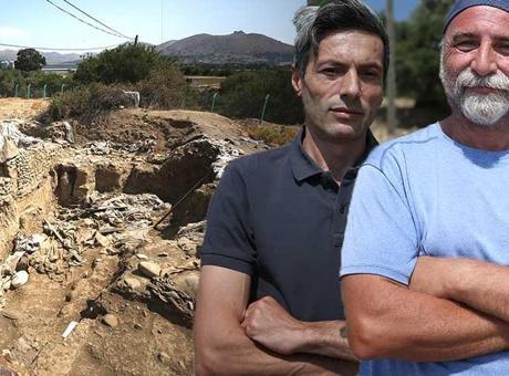 Tarih yeniden yazılıyor! Türkiye'nin batısında 8 bin 800 yıllık sır: ‘İlk defa rastlandı’