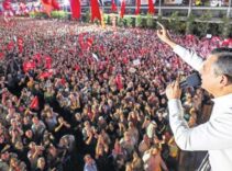 ‘Tarihin çöp sepetinde kal’