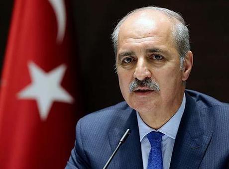 TBMM Başkanı Kurtulmuş, Afyonkarahisar'da Büyük Taarruz'un 103