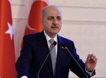 TBMM Başkanı Kurtulmuş, Marmara Depremi'nin 26'ncı yılında vefat edenleri andı