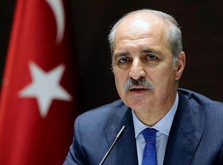 TBMM Başkanı Kurtulmuş'tan Terörsüz Türkiye açıklaması: Bu mesele, bir devlet politikasıdır