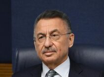 TBMM Dışişleri Komisyonu Başkanı Oktay'dan İsrail'in Filistin soykırımına tepki
