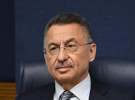 TBMM Dışişleri Komisyonu Başkanı Oktay'dan İsrail'in Filistin soykırımına tepki
