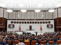 TBMM olağanüstü toplandı! Meclis Başkanı Kurtulmuş: Gözlerimizin önünde bir halk katlediliyor