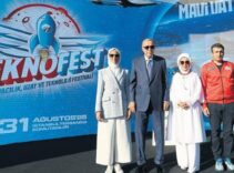 TCG Anadolu’nun bir büyüğü geliyor