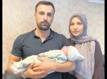 ‘Topuk kanı’ aldırmayan aileye tedbir kararı