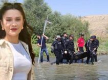 Trafiğe kapalı yolda facia! İlknur'dan acı haber geldi