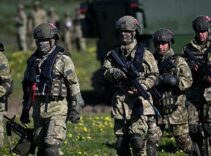 Türk askeri Ukrayna'ya gidecek mi? MSB kaynaklarından barış gücü iddiasına yanıt