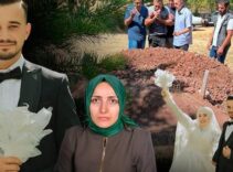 Yenge damadı öldürdü! İfadesi ortaya çıktı: Ali'yi kanlar içinde görünce bayıldım