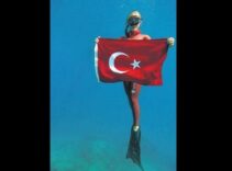 Zafer dalışı