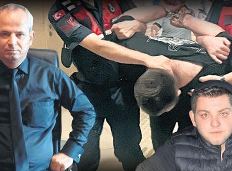 12 soruda savcı cinayeti! Savcı Ercan Kayhan'ın ölümünün arkasında yanıt aranan sorular kaldı...