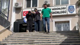 AVM’de milyonluk vurgun: Mağaza müdürü tutuklandı