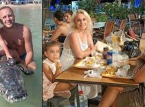 14 gün sonra boşanma davası görülecekti! Başak katledildi: Babam tuttu, dedem bıçakladı