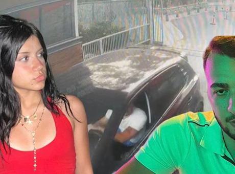 15 yaşındaki Hilal'in katili içeriye böyle girdi! Boğaziçi Üniversitesi'nden açıklama