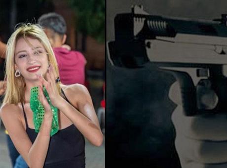 16 yaşındaki Hira’yı öldüren erkek arkadaşının ifadesi: Şakalaşırken vurdum