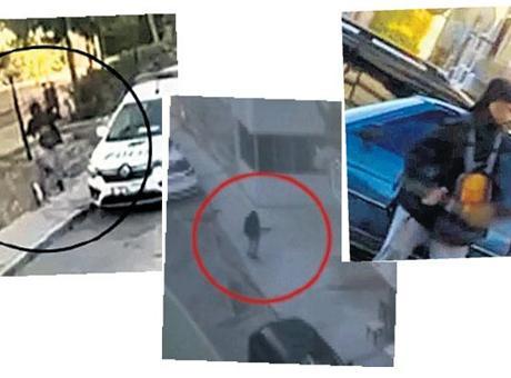 16 yaşındaki saldırgan iki polisi şehit etti