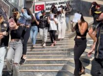 2 saatliğine 30 bin lira! İstanbul’da fuhuş çetesine şok operasyon
