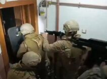 29 ilde dolandırıcılık şebekelerine operasyon